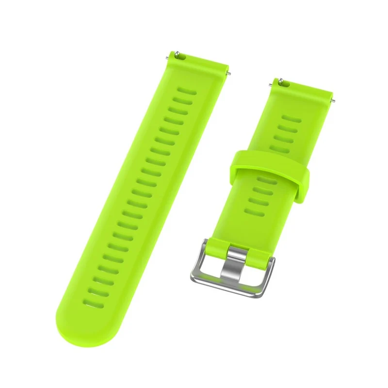 Absolut schön Garmin Forerunner 245 Silikon / TPU armband