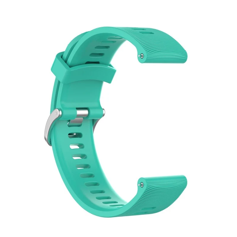Absolut schön Garmin Forerunner 245 Silikon / TPU armband