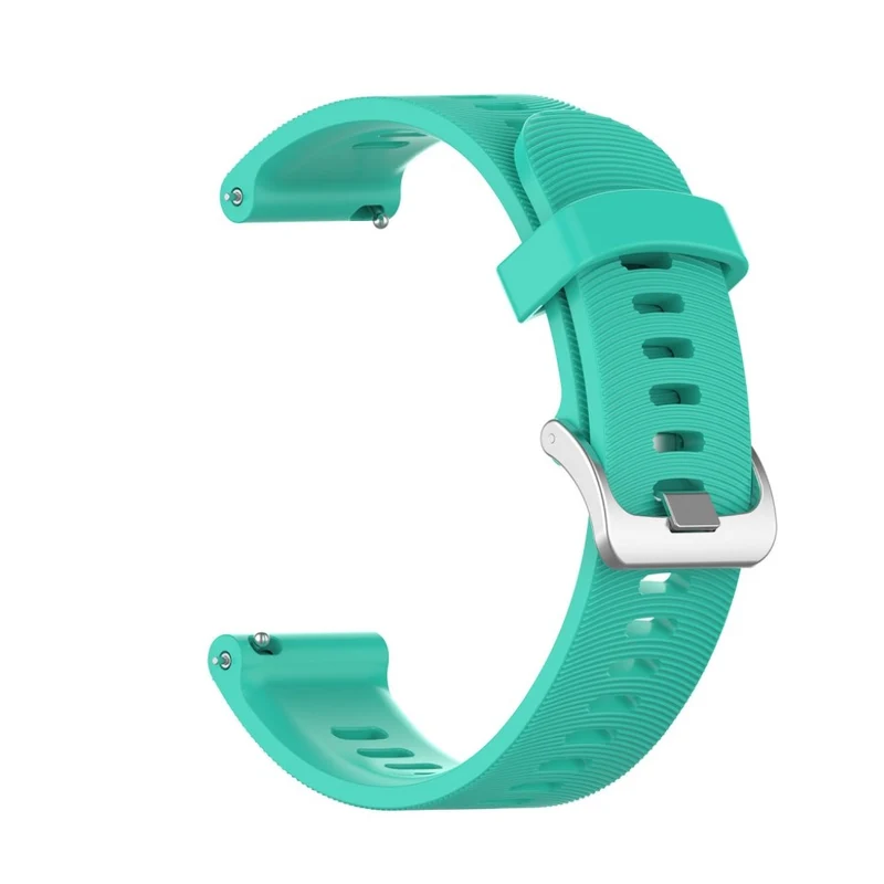Absolut schön Garmin Forerunner 245 Silikon / TPU armband