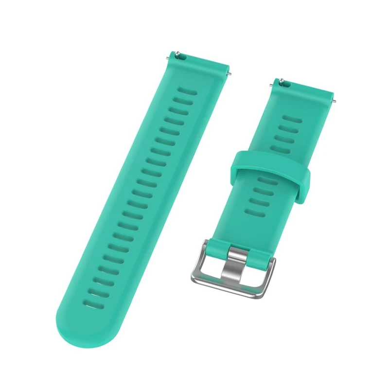 Absolut schön Garmin Forerunner 245 Silikon / TPU armband