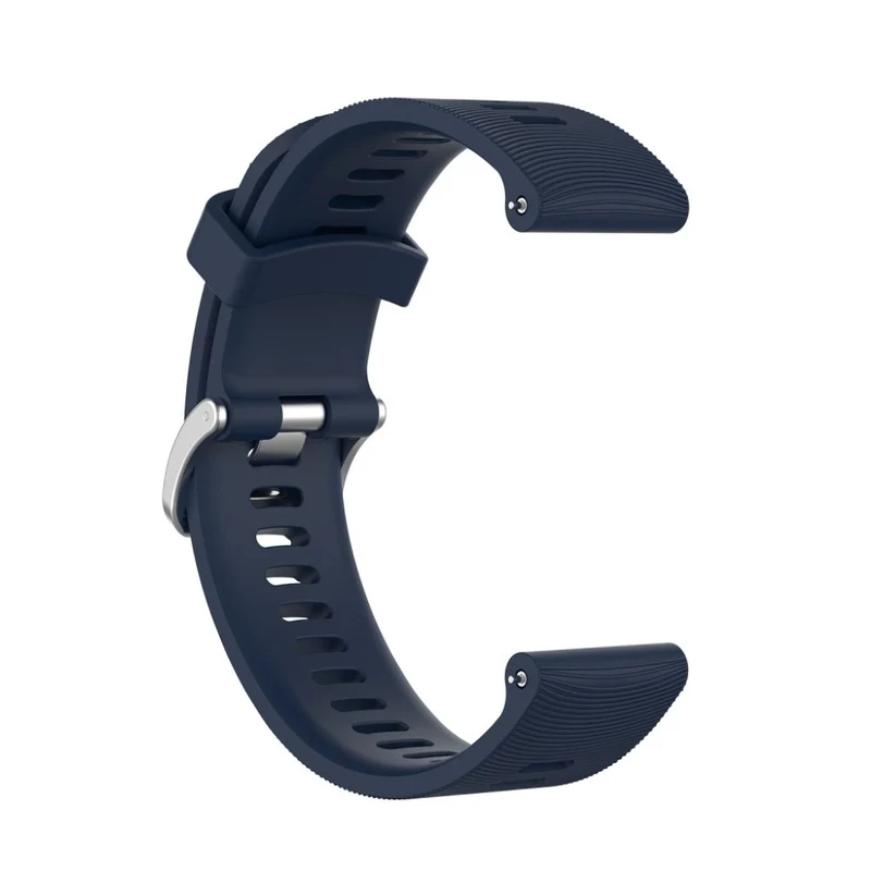 Absolut schön Garmin Forerunner 245 Silikon / TPU armband