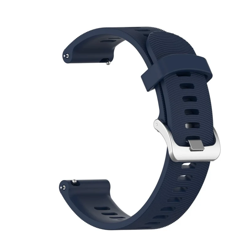 Absolut schön Garmin Forerunner 245 Silikon / TPU armband