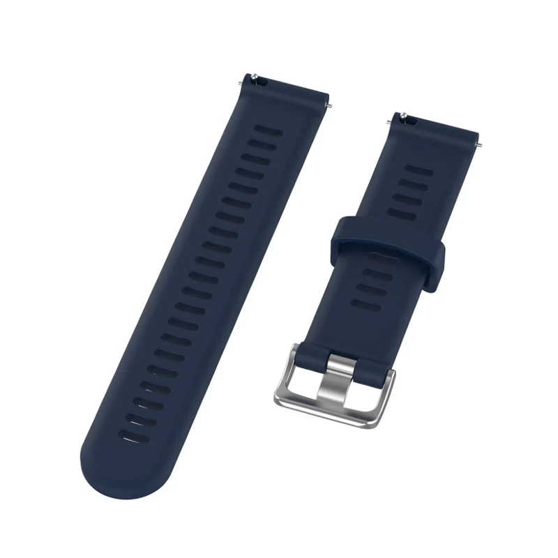 Absolut schön Garmin Forerunner 245 Silikon / TPU armband