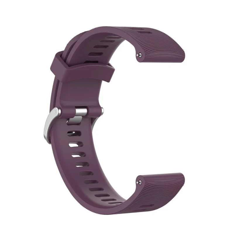 Absolut schön Garmin Forerunner 245 Silikon / TPU armband