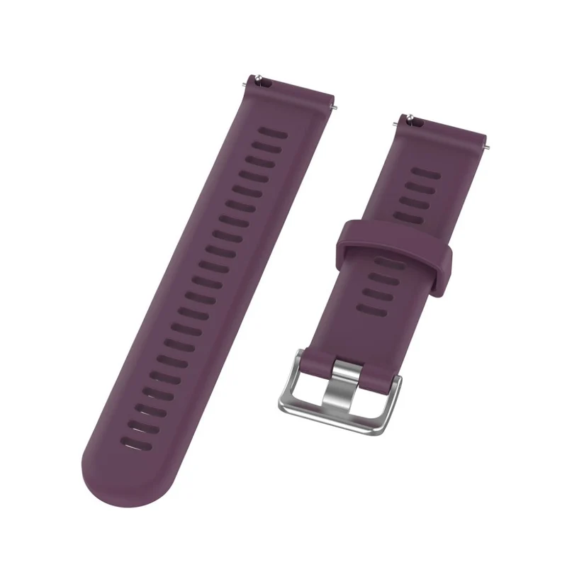 Absolut schön Garmin Forerunner 245 Silikon / TPU armband