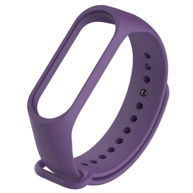 Super süß Xiaomi Mi Smart Band 4 Silikon / TPU armband