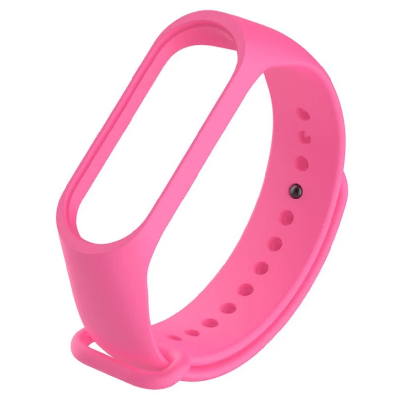 Super süß Xiaomi Mi Smart Band 4 Silikon / TPU armband