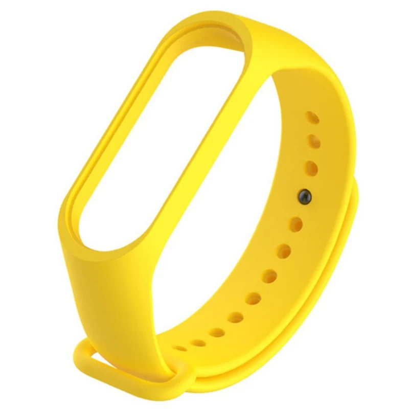 Super süß Xiaomi Mi Smart Band 4 Silikon / TPU armband