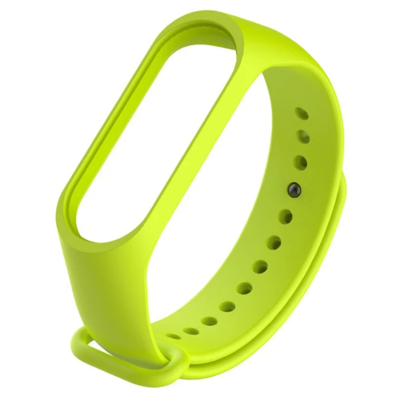 Super süß Xiaomi Mi Smart Band 4 Silikon / TPU armband