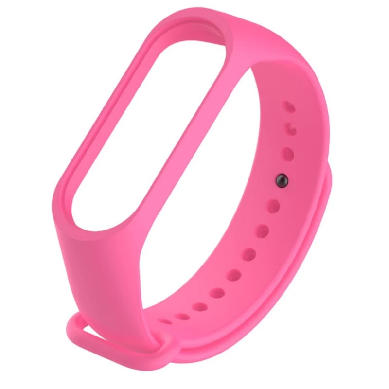 Super süß Xiaomi Mi Smart Band 4 Silikon / TPU armband