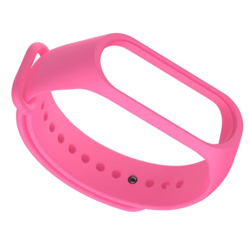 Super süß Xiaomi Mi Smart Band 4 Silikon / TPU armband