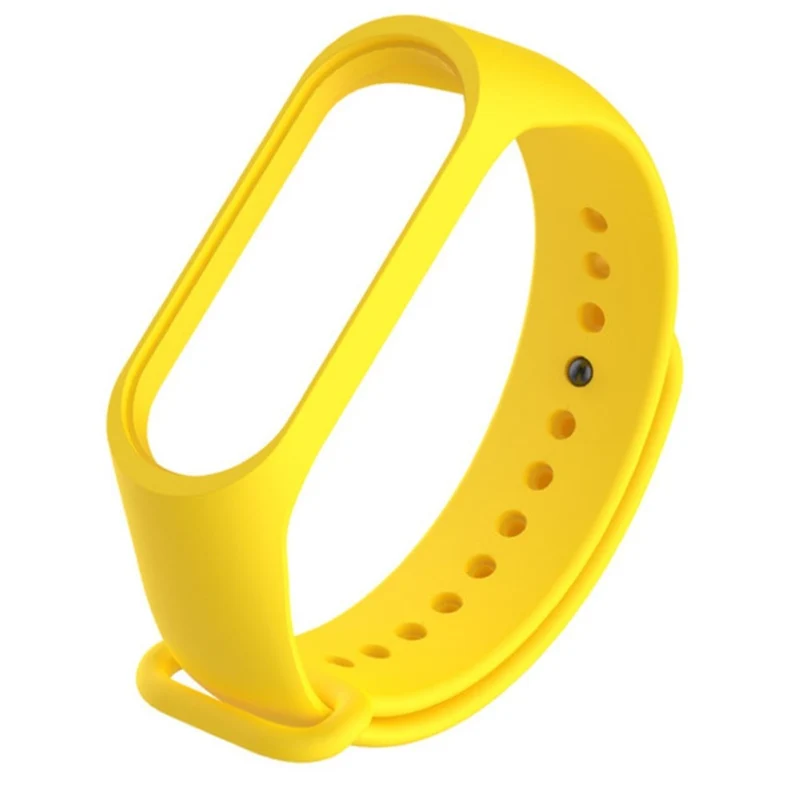 Super süß Xiaomi Mi Smart Band 4 Silikon / TPU armband
