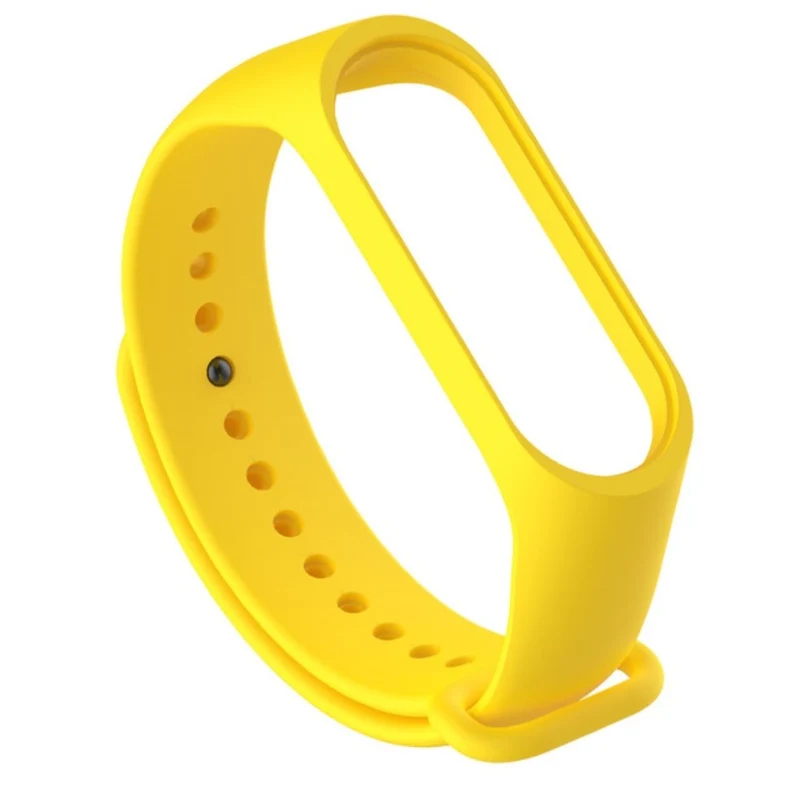 Super süß Xiaomi Mi Smart Band 4 Silikon / TPU armband