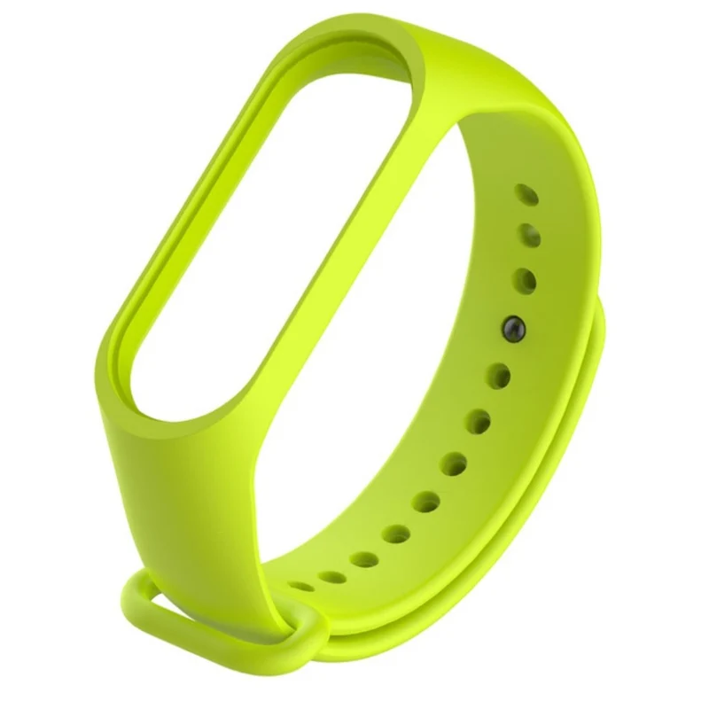 Super süß Xiaomi Mi Smart Band 4 Silikon / TPU armband
