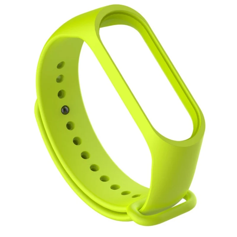 Super süß Xiaomi Mi Smart Band 4 Silikon / TPU armband