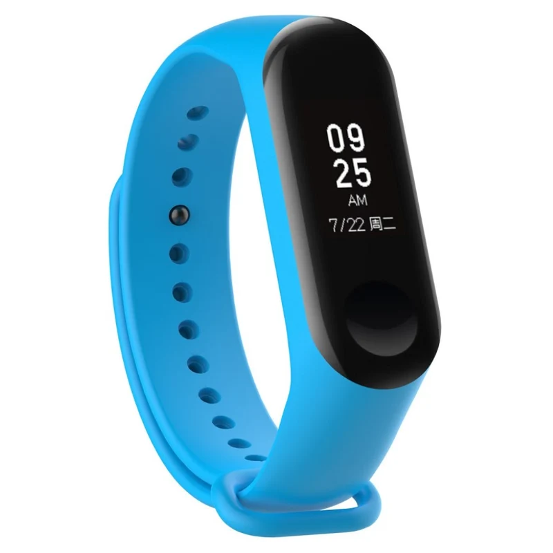 Super süß Xiaomi Mi Smart Band 4 Silikon / TPU armband