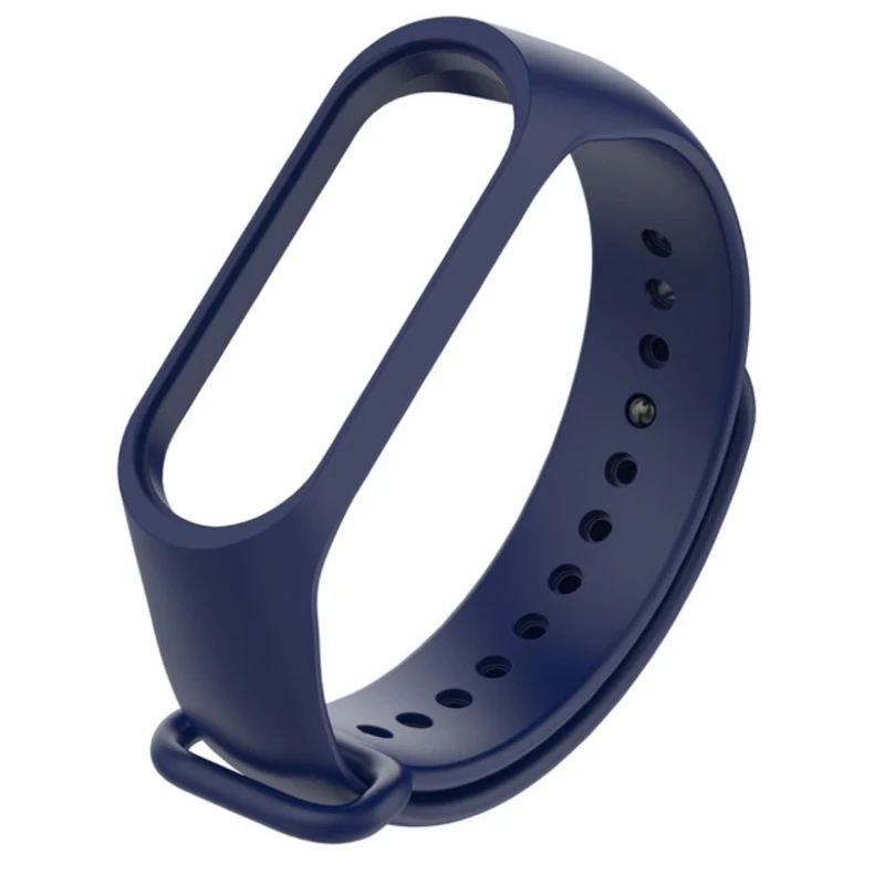 Super süß Xiaomi Mi Smart Band 4 Silikon / TPU armband