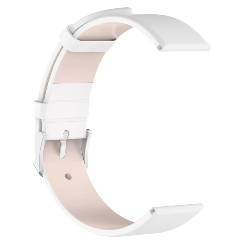 Super cool Garmin Forerunner 245 Echtes Leder armband