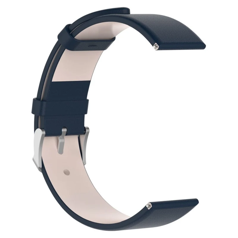 Super cool Garmin Forerunner 245 Echtes Leder armband