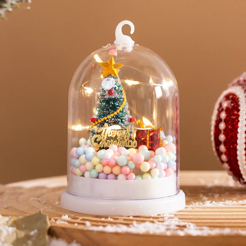 Weihnachtliche Dekoration
