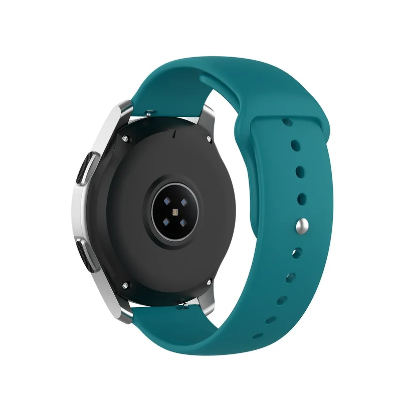 ICE Smart 2.0 Rectangular 1.96 Sportarmband (Grün-Blau)