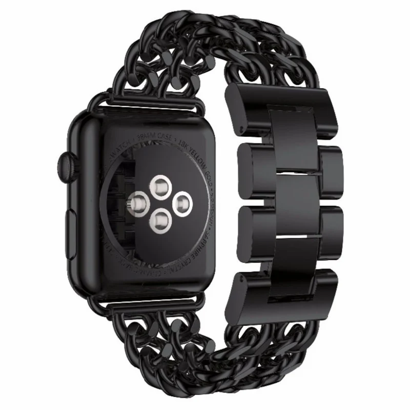 Super stylisch Universell Apple Metall armband