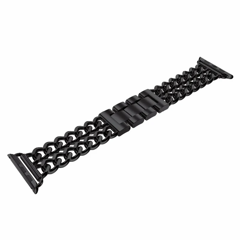Super stylisch Universell Apple Metall armband