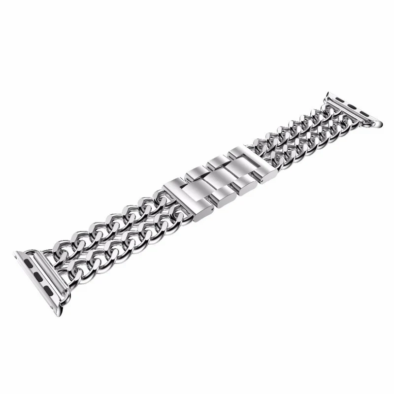 Super stylisch Universell Apple Metall armband