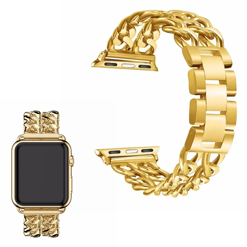 Super stylisch Universell Apple Metall armband