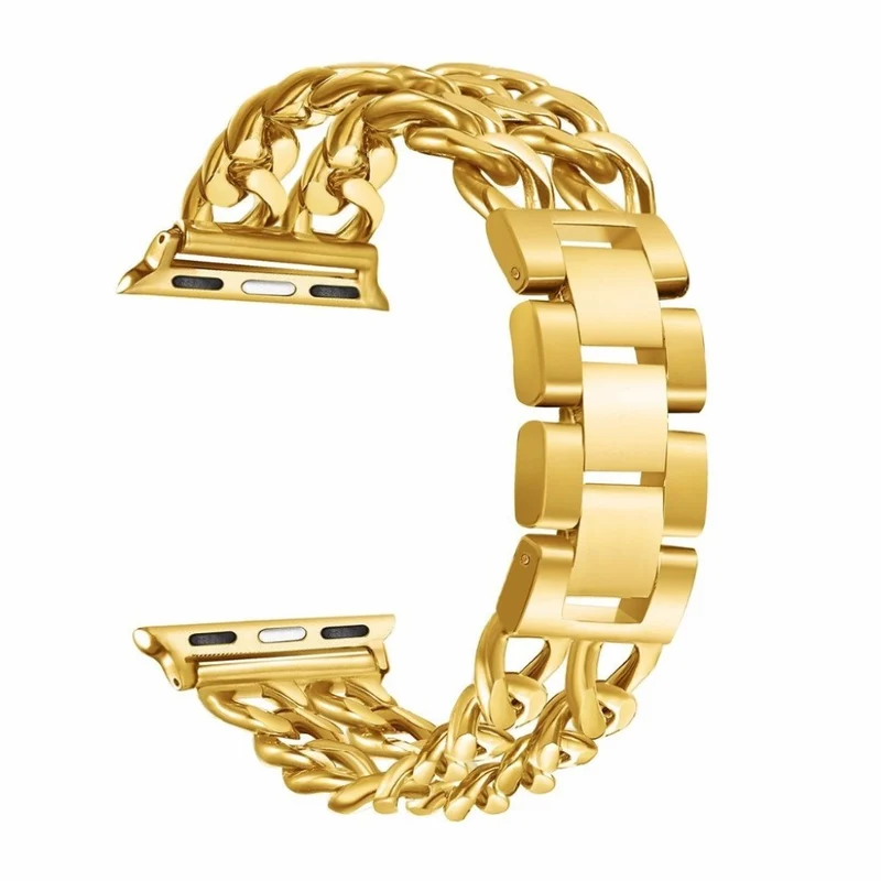 Super stylisch Universell Apple Metall armband