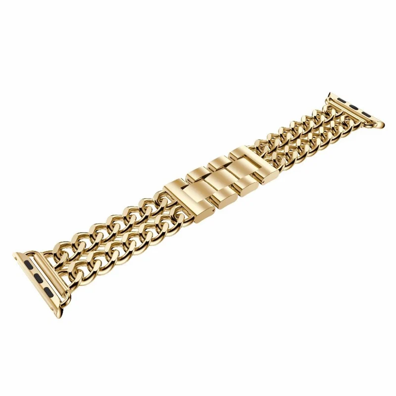 Super stylisch Universell Apple Metall armband