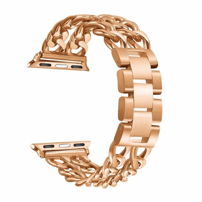 Super stylisch Universell Apple Metall armband