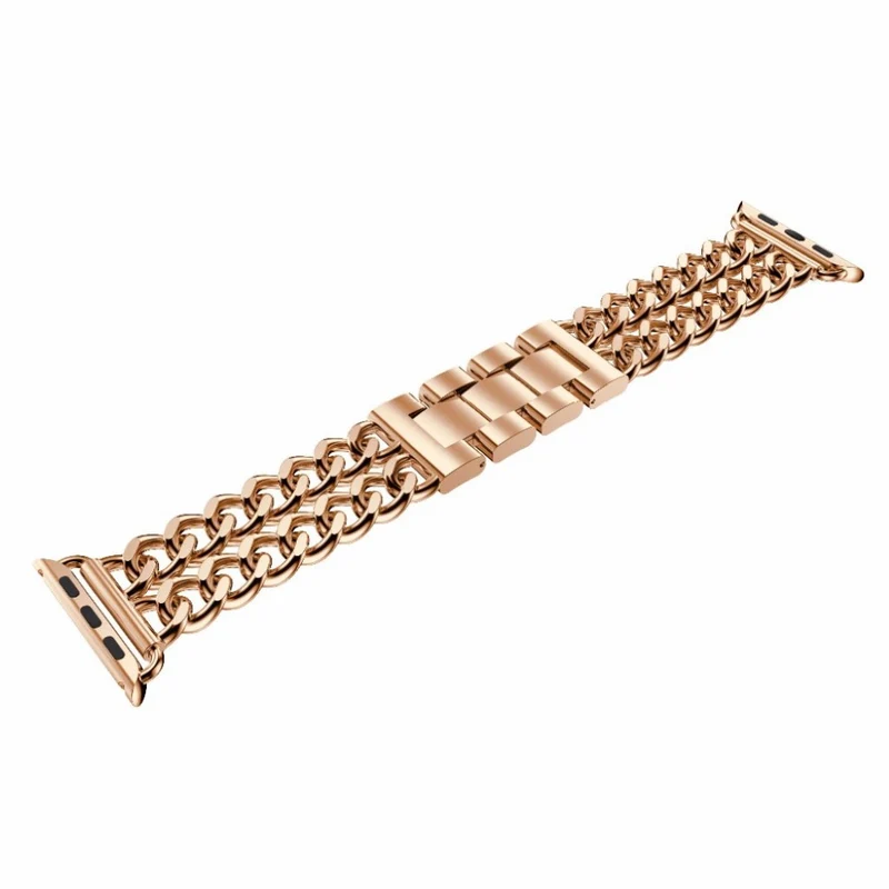 Super stylisch Universell Apple Metall armband