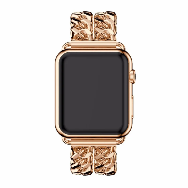 Super stylisch Universell Apple Metall armband