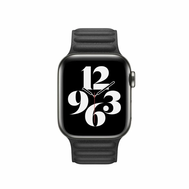 Ausgezeichnet Universell Apple Kunstleder armband