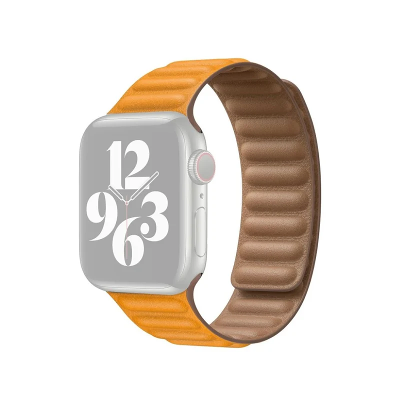 Ausgezeichnet Universell Apple Kunstleder armband
