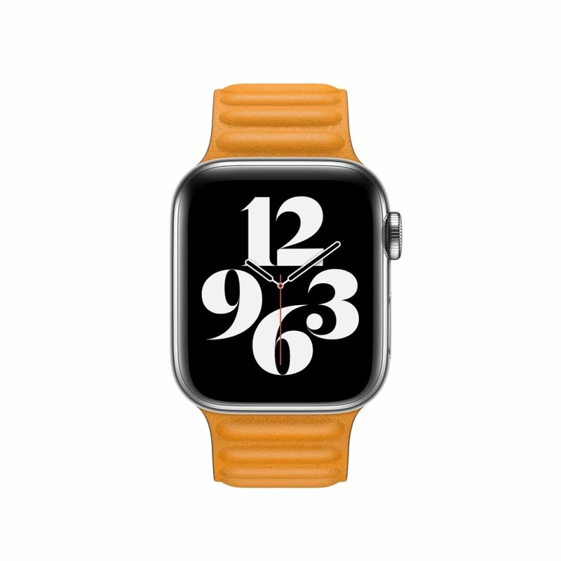 Ausgezeichnet Universell Apple Kunstleder armband