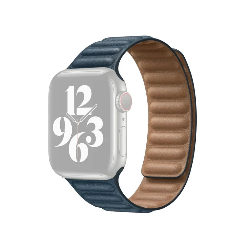 Ausgezeichnet Universell Apple Kunstleder armband