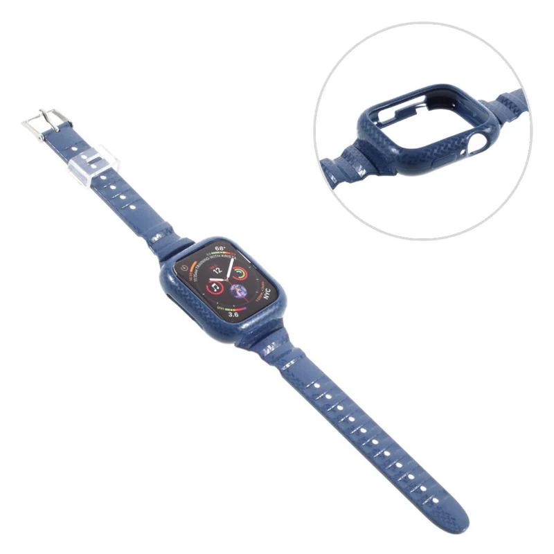 Supersauber Universell Apple Silikon / TPU armband
