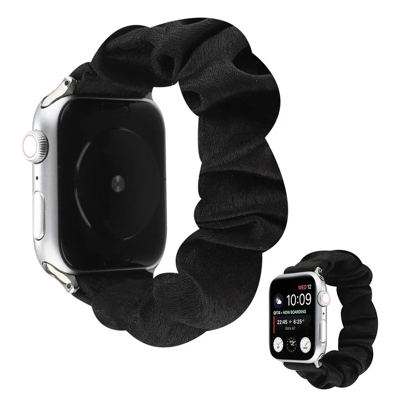 Sehr haltbar Universell Apple Textil / Nylon armband