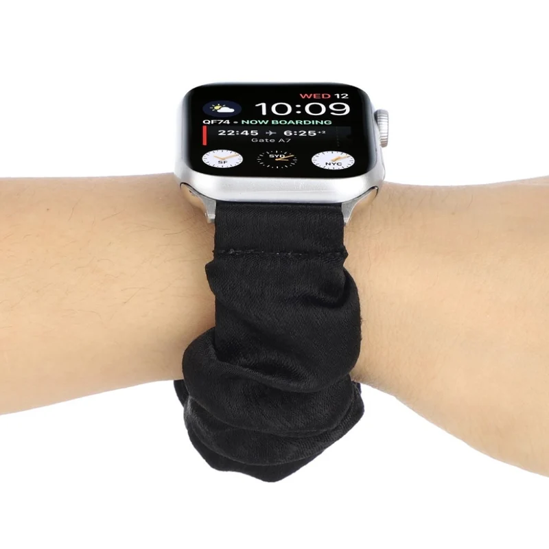 Sehr haltbar Universell Apple Textil / Nylon armband