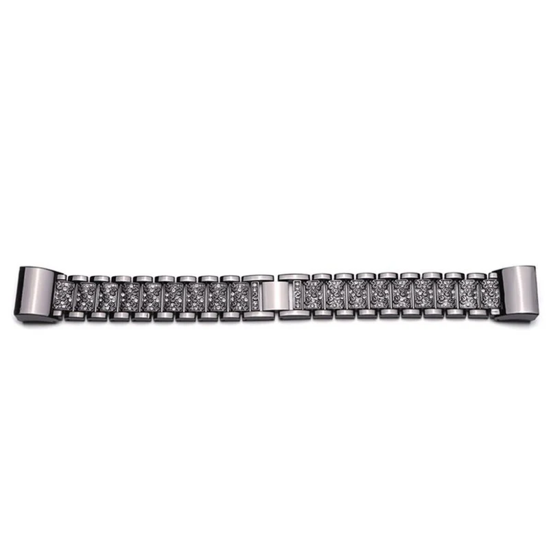 Bemerkenswert elegant Fitbit Charge 2 Metall armband