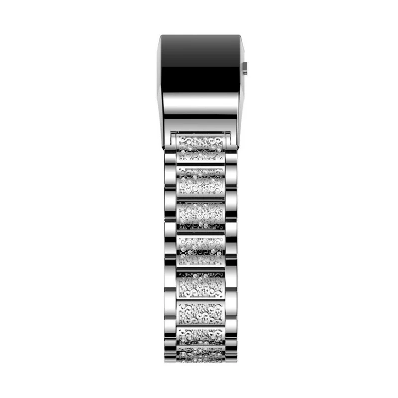Bemerkenswert elegant Fitbit Charge 2 Metall armband
