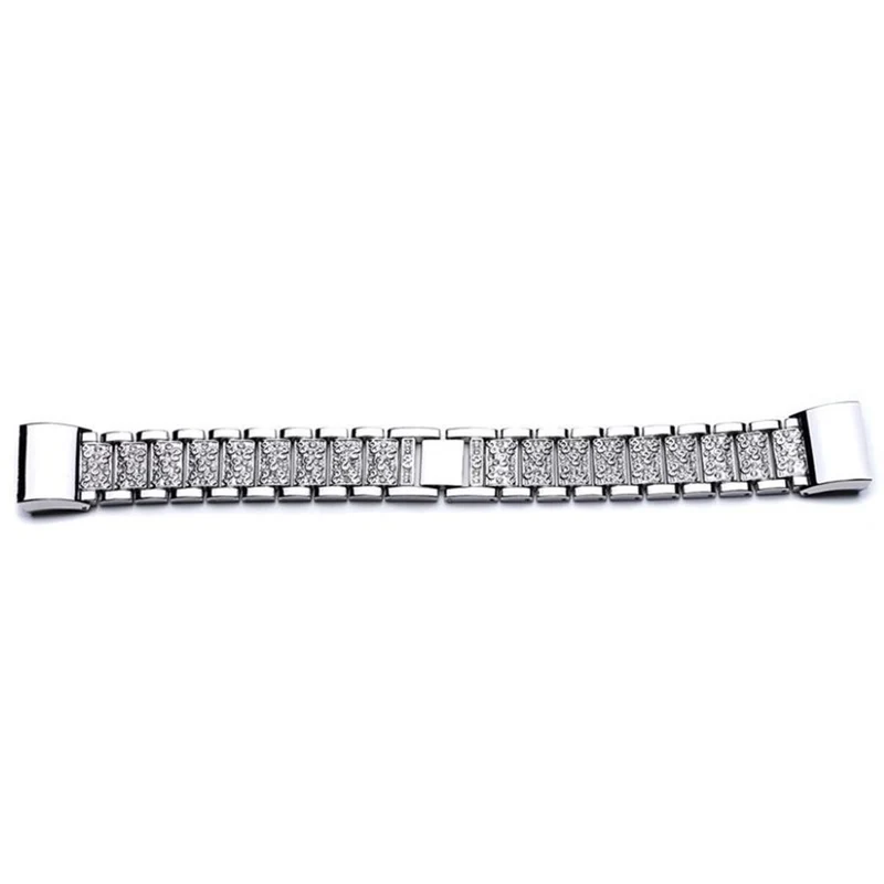 Bemerkenswert elegant Fitbit Charge 2 Metall armband