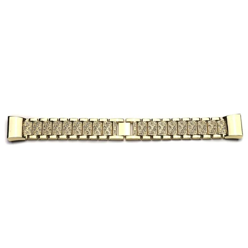 Bemerkenswert elegant Fitbit Charge 2 Metall armband