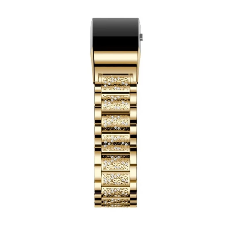 Bemerkenswert elegant Fitbit Charge 2 Metall armband