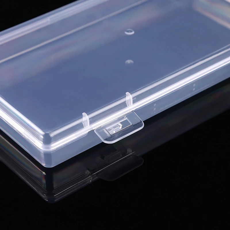 Transparenter Aufbewahrungsorganisator Karnz