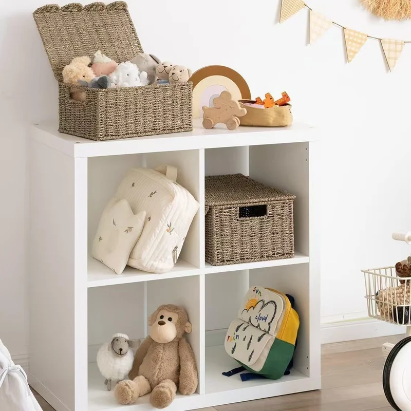 Woven Organizing Caddy Karnz