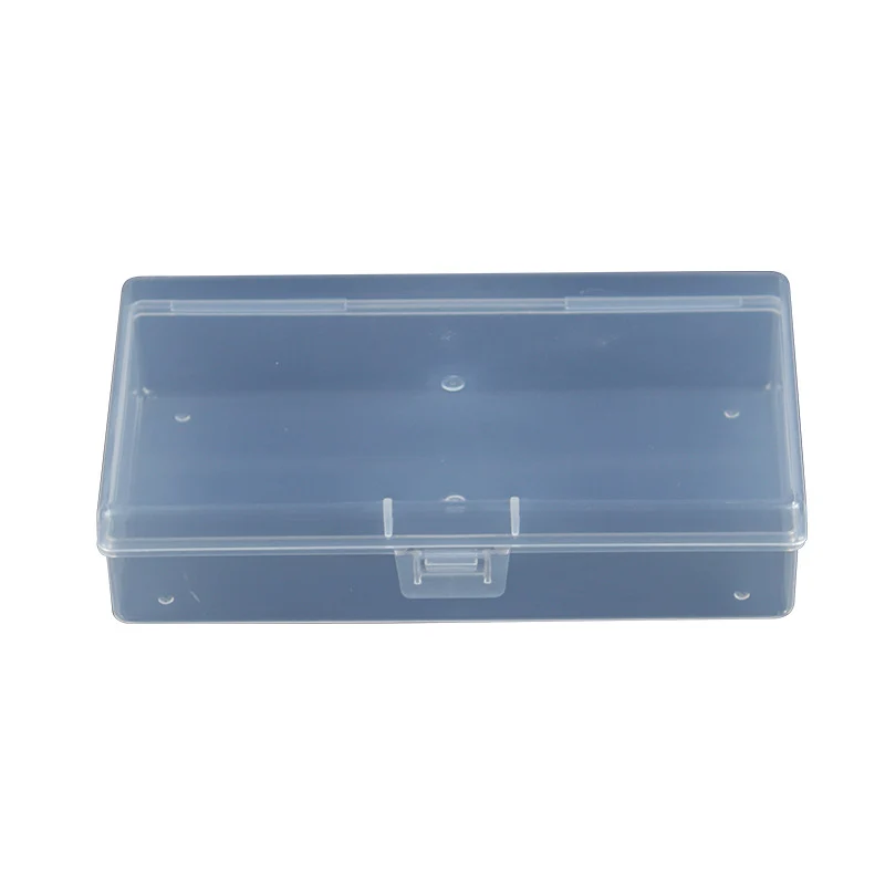 Multi-Funktions Transparente Bastelorganisatoren Box Karnz