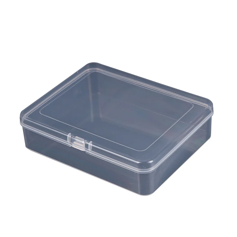 Multifunktionaler transparenter Speicherorganisator Karnz